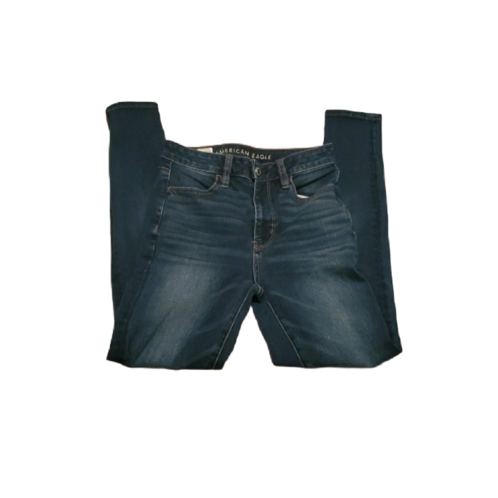 American Eagle next level stretch